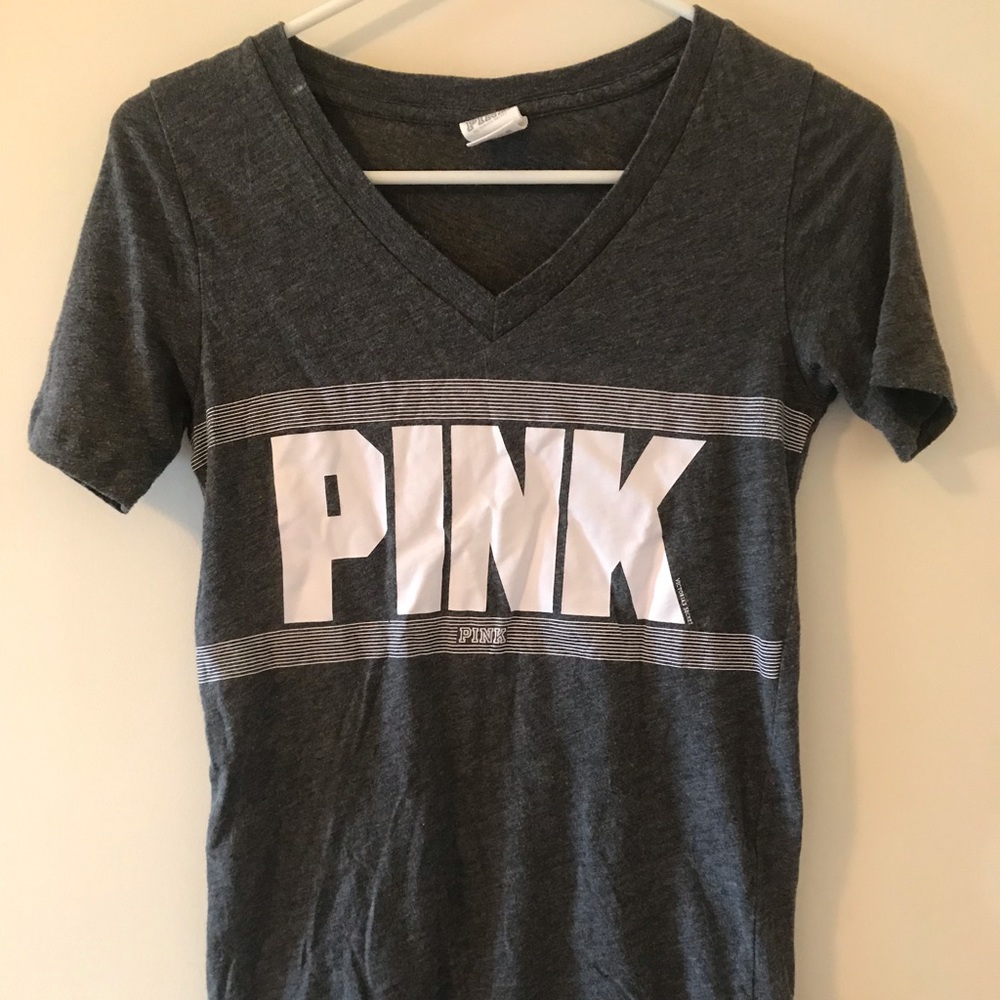 Vneck T-shirt